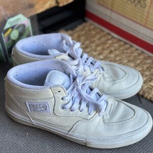 Van’s skateboarding Sneakers, Men’s 10
